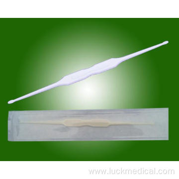 Medical Disposable Cervical Cell Sampling Spoon Spatula